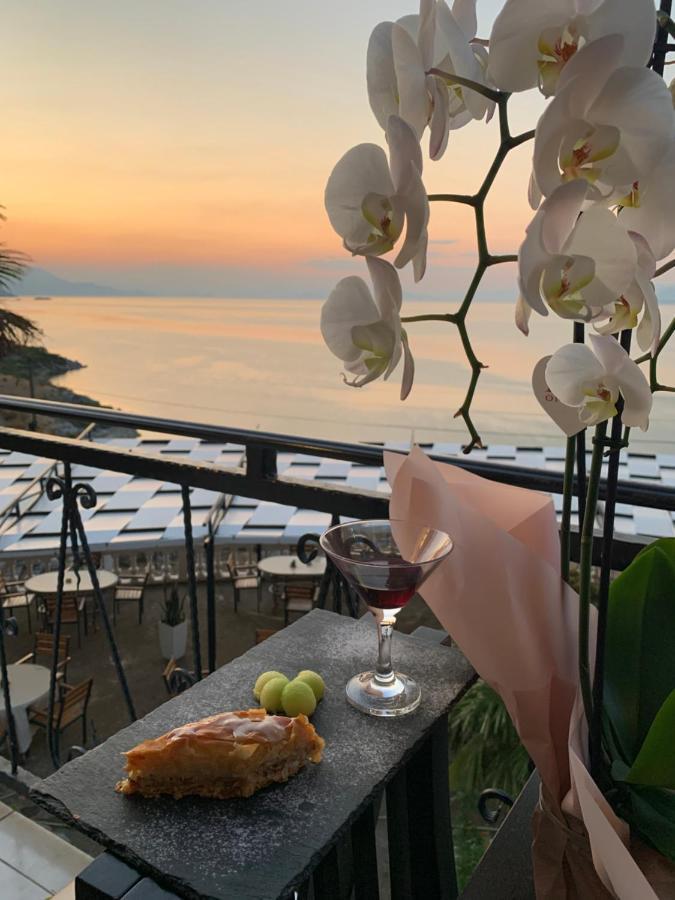 Il Tramonto Ξενοδοχείο Široka Εξωτερικό φωτογραφία