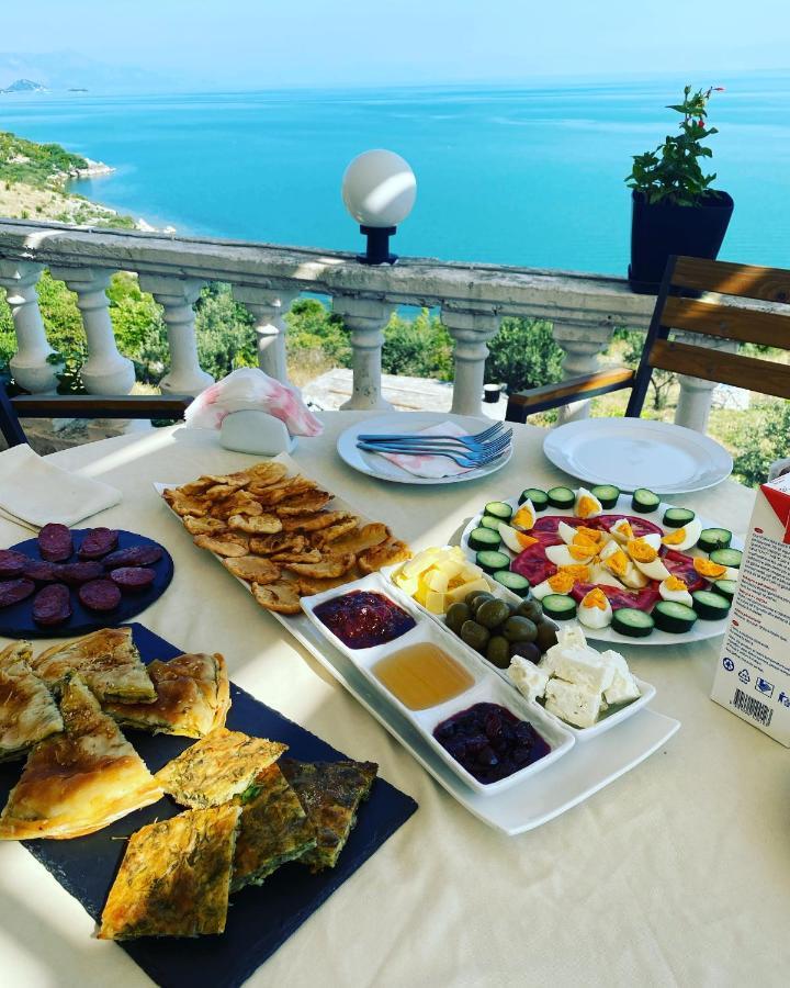 Il Tramonto Ξενοδοχείο Široka Εξωτερικό φωτογραφία