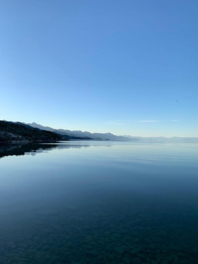 Il Tramonto Ξενοδοχείο Široka Εξωτερικό φωτογραφία