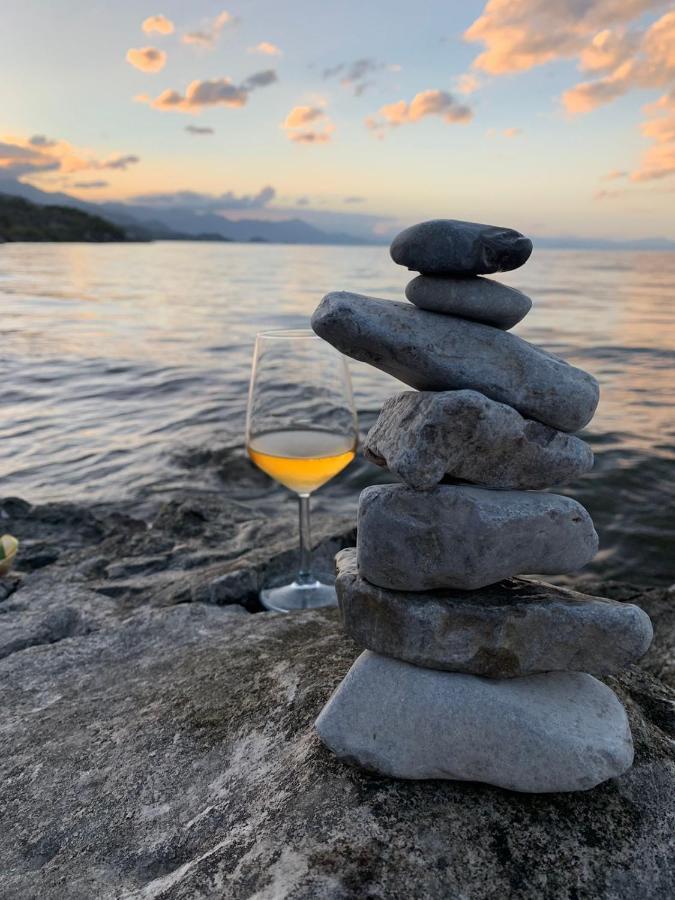 Il Tramonto Ξενοδοχείο Široka Εξωτερικό φωτογραφία